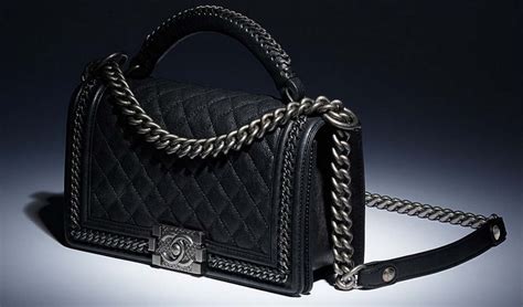 chanel boy torebka|chanel bag.